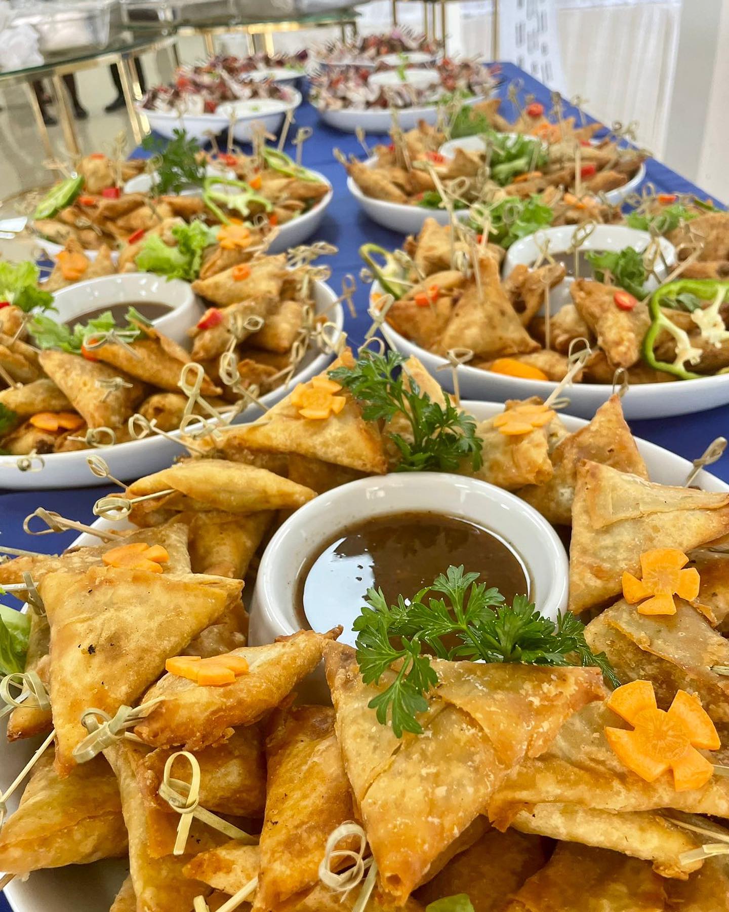 Superb Caterers Ltd photo 5