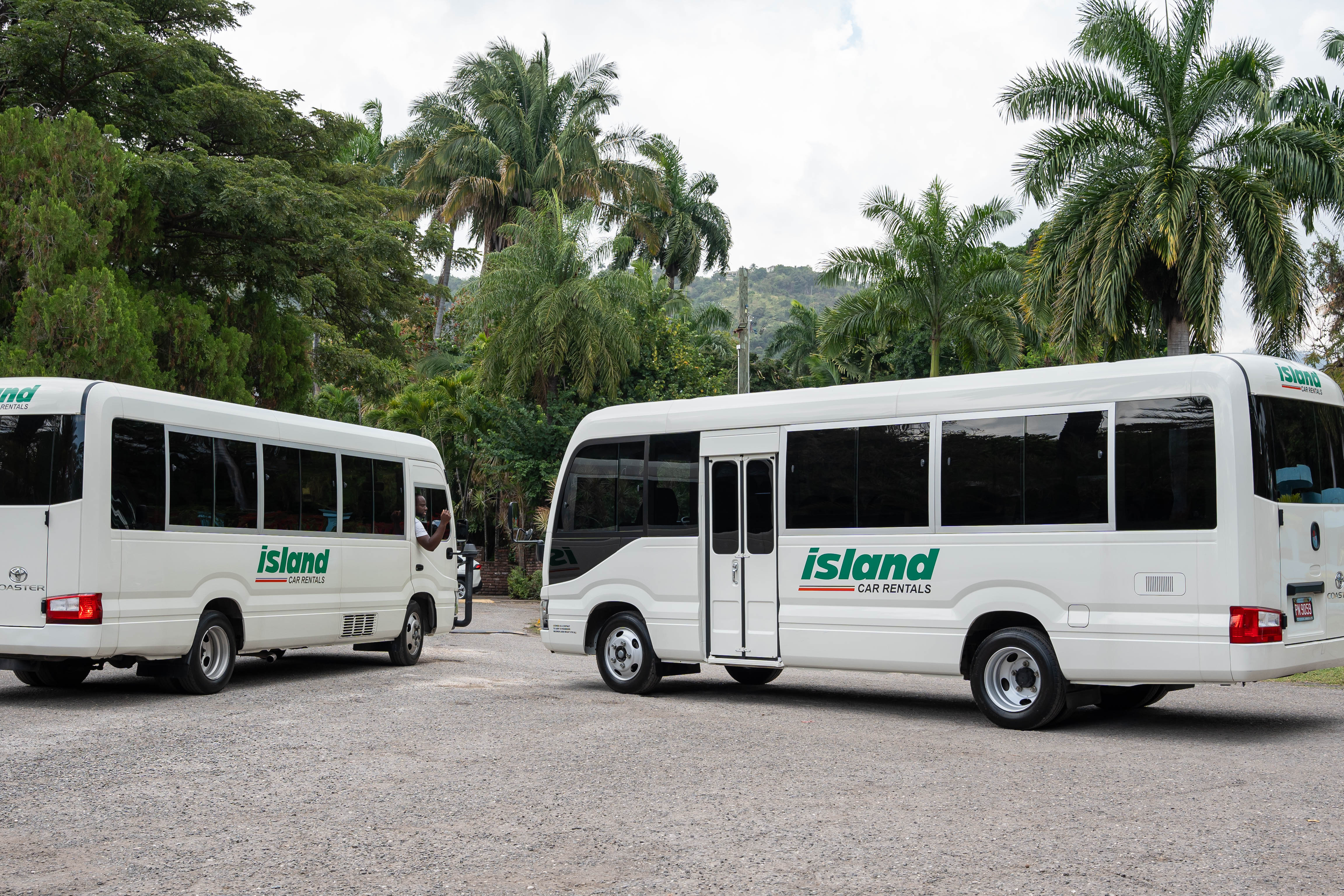 Island Car Rentals Ltd photo 5