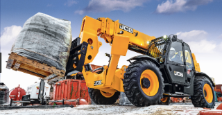 Camral Construction & Equip Ltd photo 3