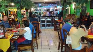 Caramba Restaurant photo 2