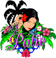 Khadija's Int'l Beauty Salon & Scalp Clinic logo