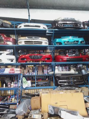 M & N Auto Supplies Ltd photo 4
