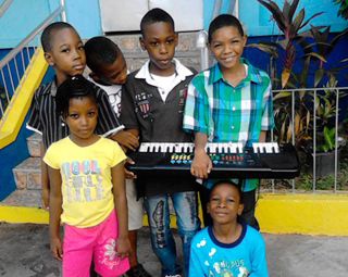 Ananda Marga Kinder-Prep School photo 2