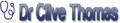 Thomas Clive A Dr logo