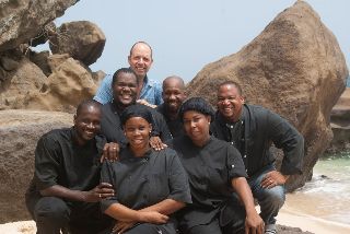 Aquarium Restaurant photo 8