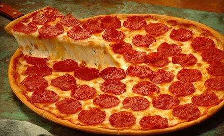 New York Pizza photo 1