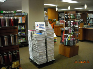 Hamilton's Book Store photo 3