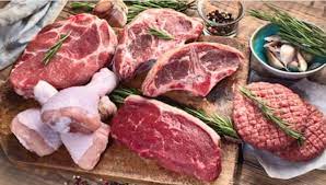 Bissram Meat Centre photo 5
