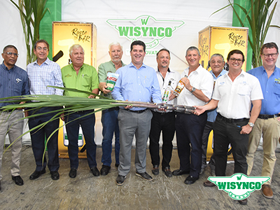 Wisynco Group Ltd photo 3