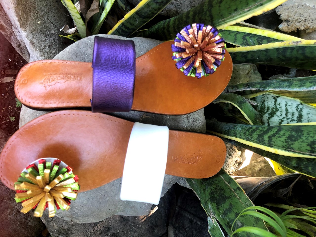 D'NexStep Sandals and Accessories photo 5