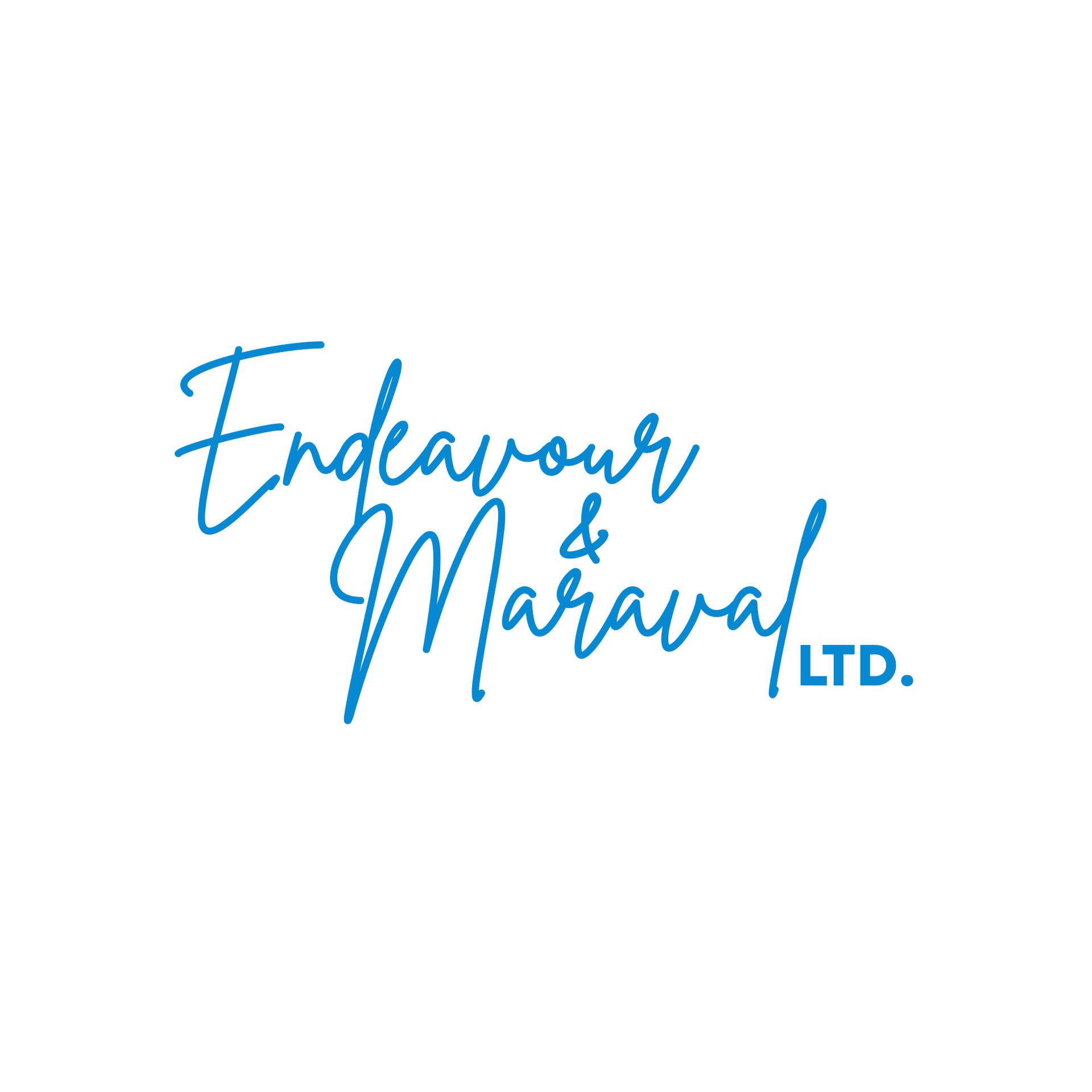 Endeavour & Maraval Ltd logo
