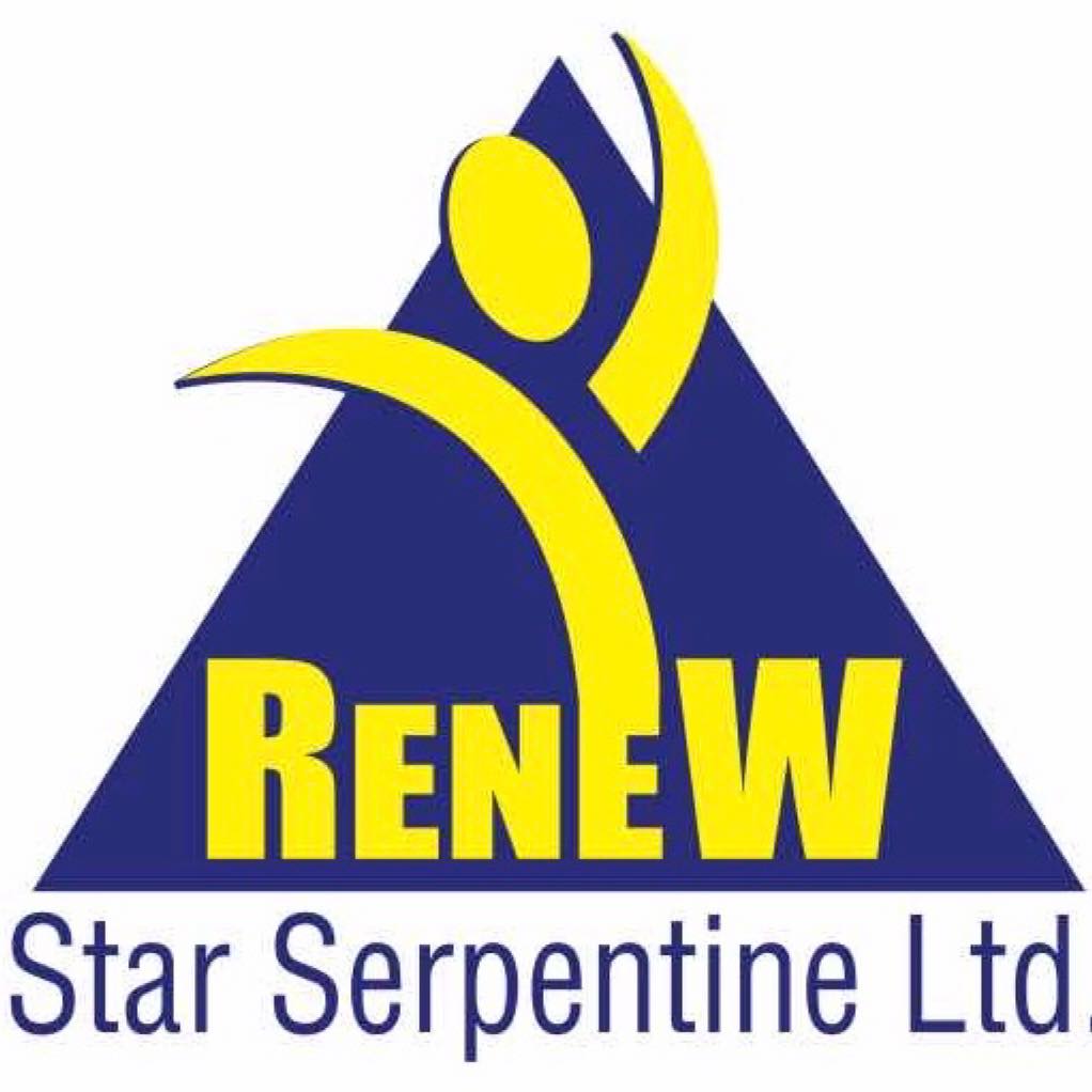 Renew Star Serpentine Ltd logo