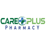 Care Plus Pharmacy & Bookstore Ltd logo