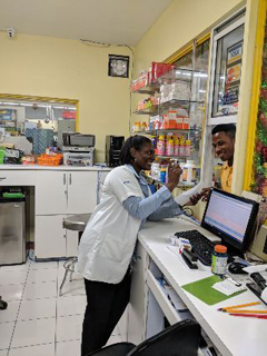 Joong Pharmacy photo 4