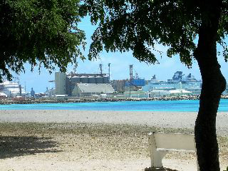 Barbados Mills Ltd photo 2