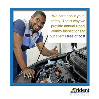 Trident Insurance Company Ltd photo 8