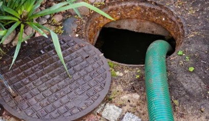 May Pen Cesspool Company Ltd photo 1
