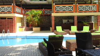 Sunset Shores Beach Hotel photo 3