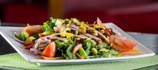 Big Al's Island Grill photo 3