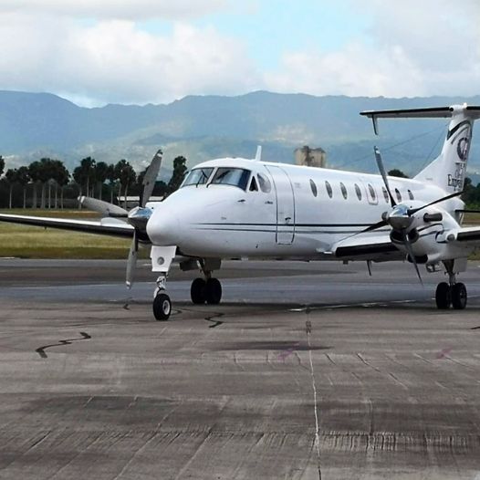 Caicos Express Airways photo 8
