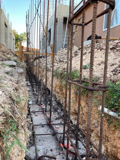 Wattos Construction Limited photo 2