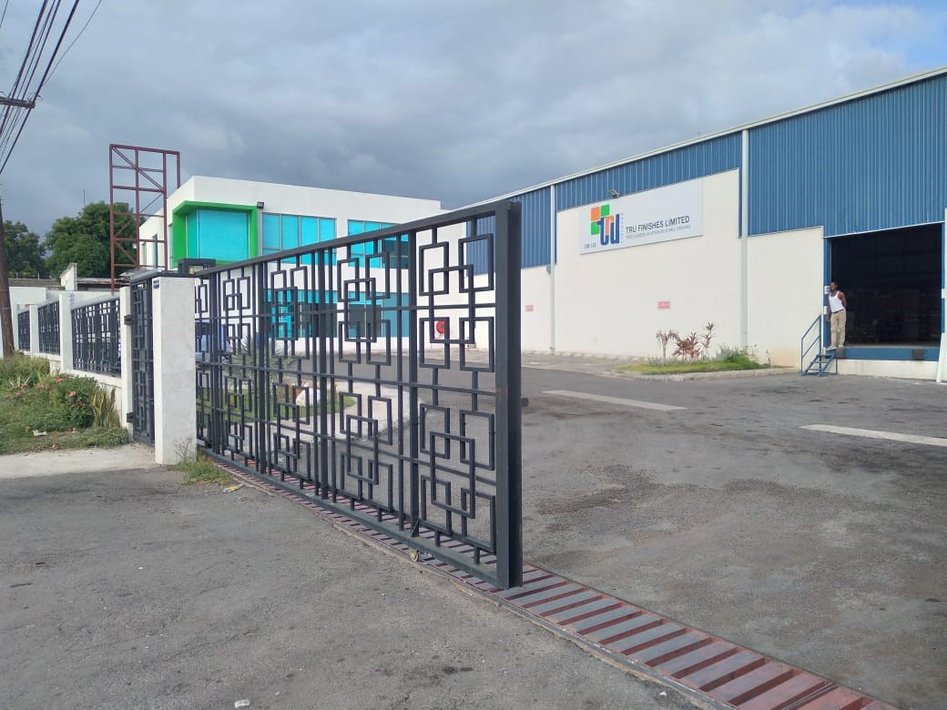 Protective Fencing photo 3
