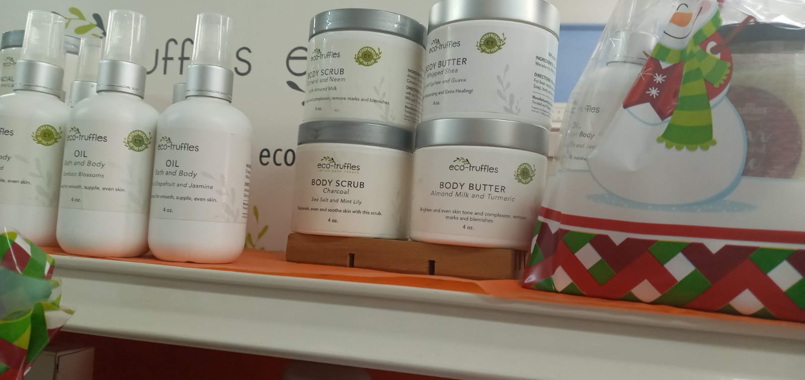 Eco Truffles Eco Spa photo 4