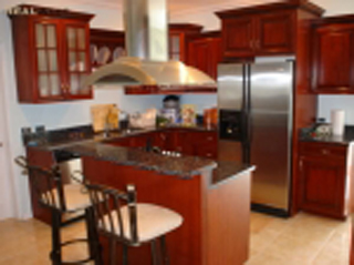 Real Wood Cabinets photo 3