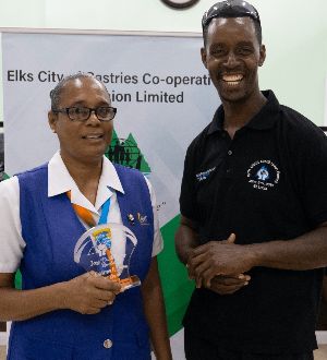 Elks City of Castries Co-operative Credit Union Ltd photo 2