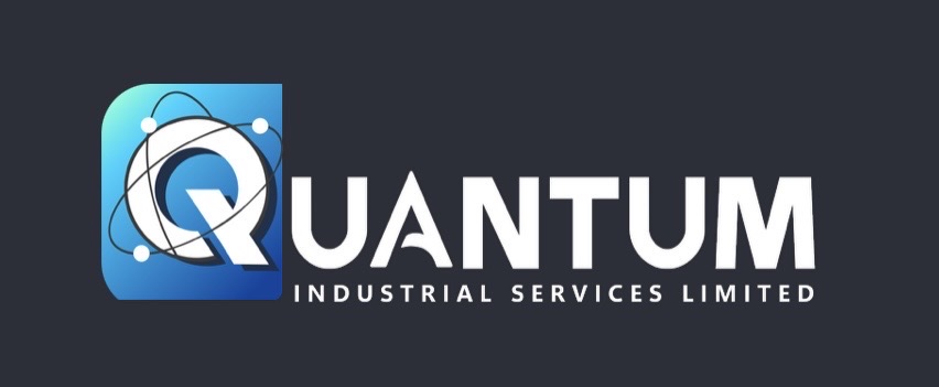 Quantum Industrial Services Limited logo