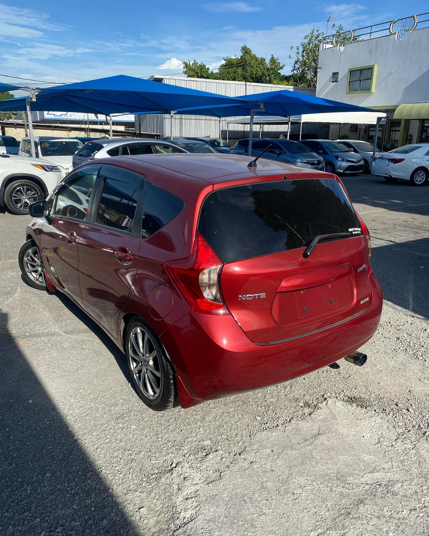 McKoy's Auto Imports Ltd photo 7
