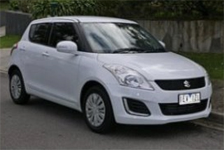 E-Z Rent A Car photo 5