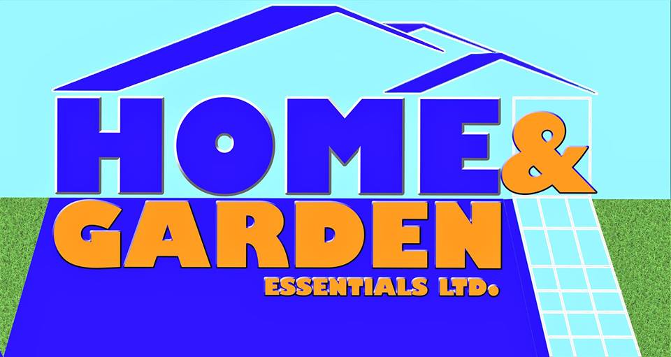 Home & Garden Essentials Ltd logo