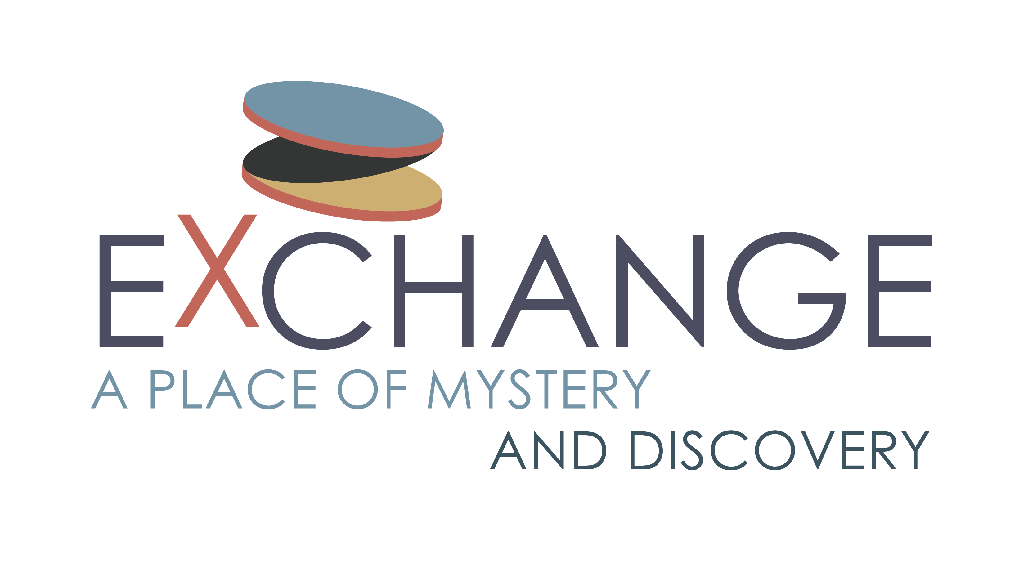 The Exchange Interactive Centre logo