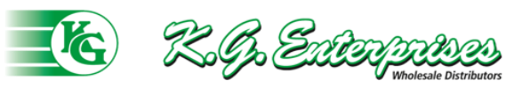 K G Enterprises logo