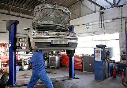 United Commercial Autoworks Ltd (UCAL) photo 2