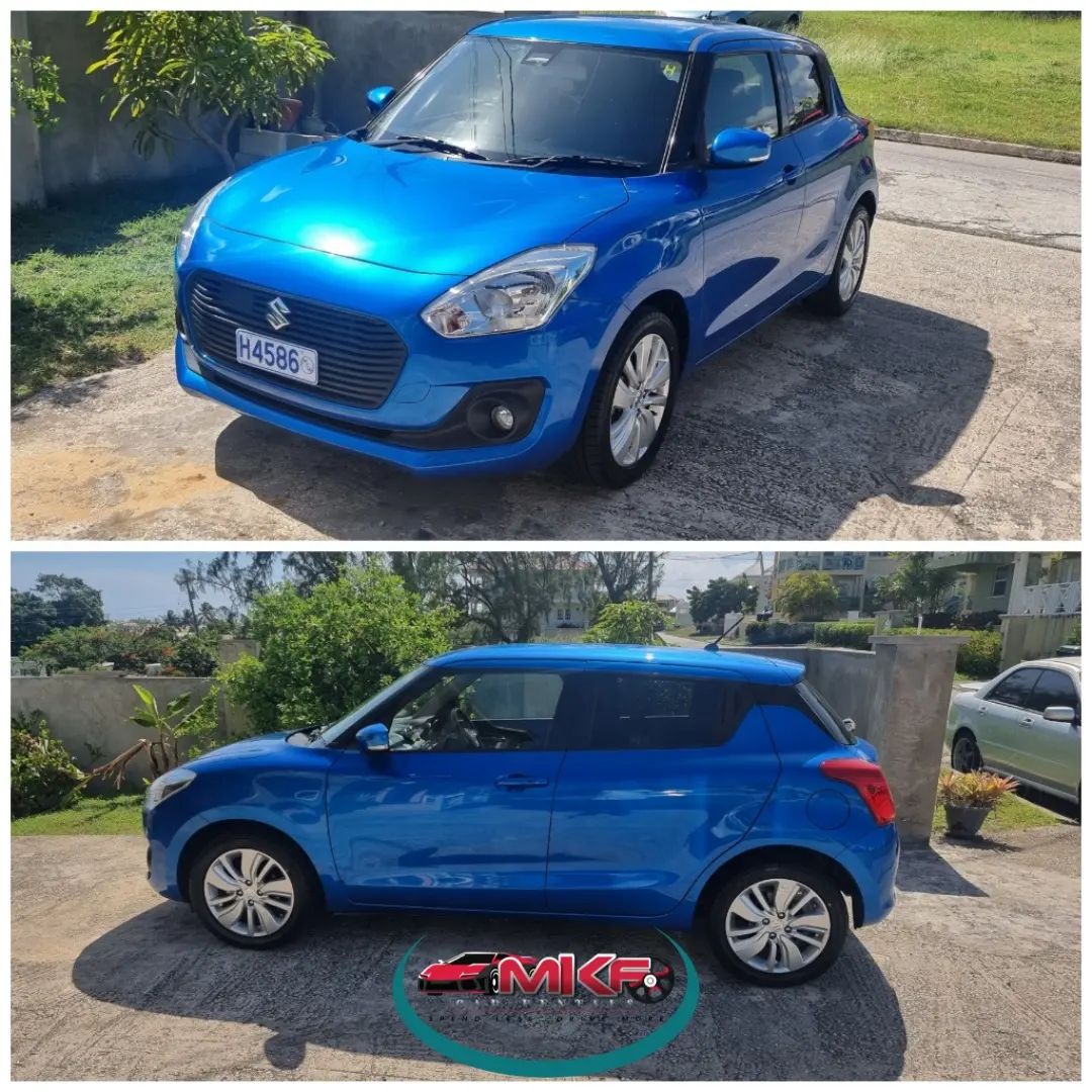 MKF Car Rentals photo 1