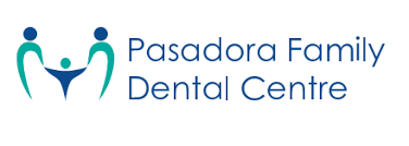 Pasadora Family Dental Centre logo