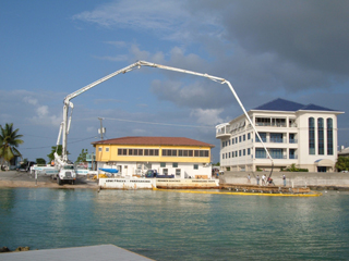 National Concrete Ltd photo 5