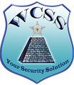 WC Security Services Ltd. logo