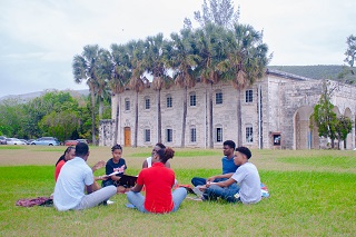 The University of The West Indies Global Campus photo 8