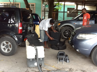 Midas Magic Auto Valet Inc photo 2