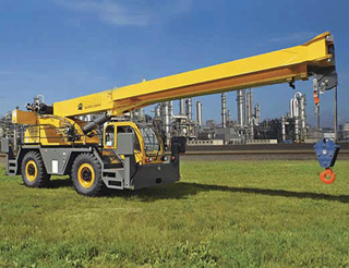 Polack P O Ltd photo 1