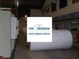 Vencaribbean Paper Products Ltd photo 3