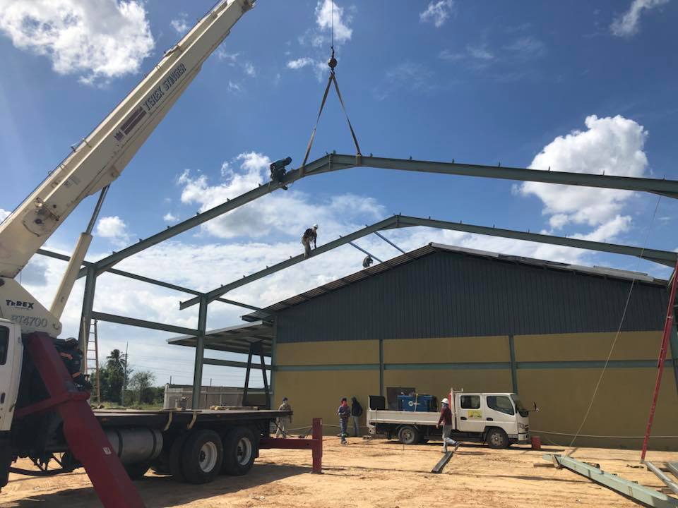 Sital Fabricating and Construction Ltd photo 5