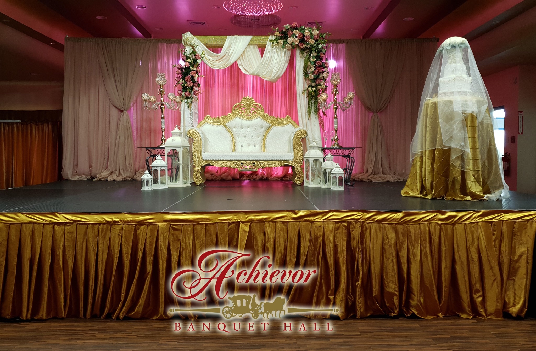Achievor Enterprises Ltd photo 3