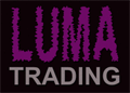 Luma Trading logo