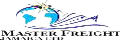 MasterFreight Ja Ltd logo