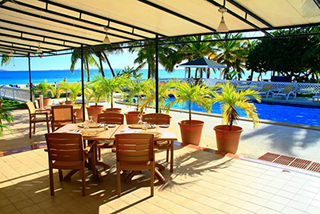 Anguilla Great House photo 2