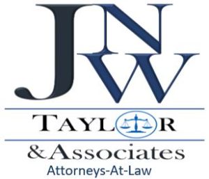 JNW Taylor & Associates logo